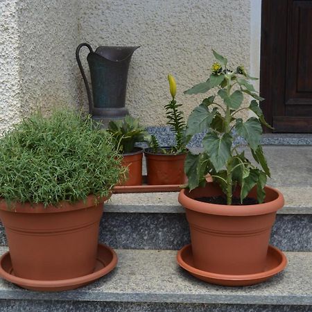 Bed and Breakfast Da Fulvia Ollano Екстер'єр фото