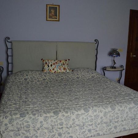 Bed and Breakfast Da Fulvia Ollano Екстер'єр фото