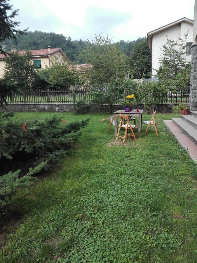 Bed and Breakfast Da Fulvia Ollano Екстер'єр фото