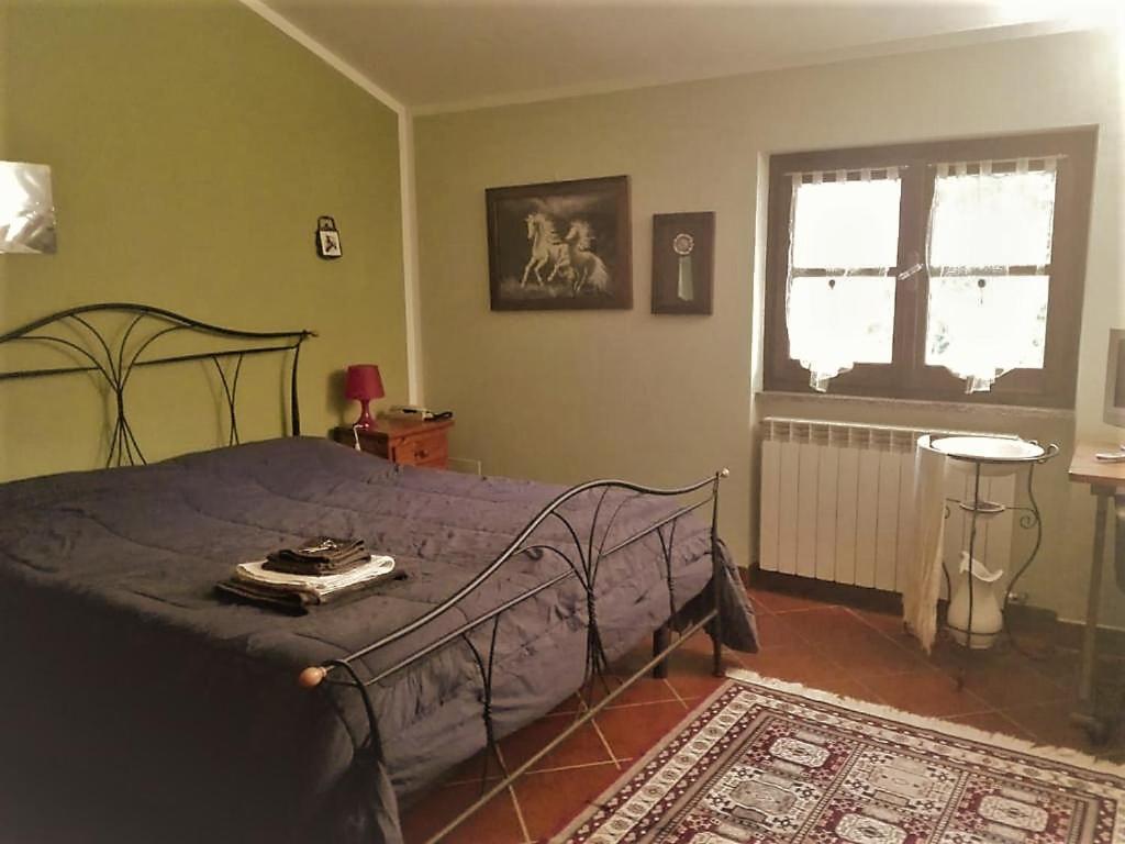 Bed and Breakfast Da Fulvia Ollano Екстер'єр фото