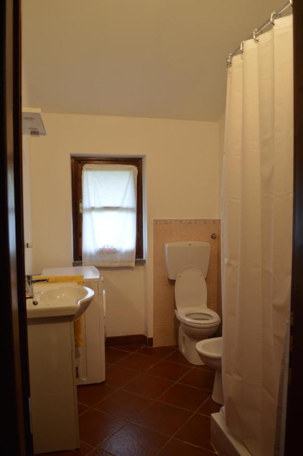 Bed and Breakfast Da Fulvia Ollano Екстер'єр фото