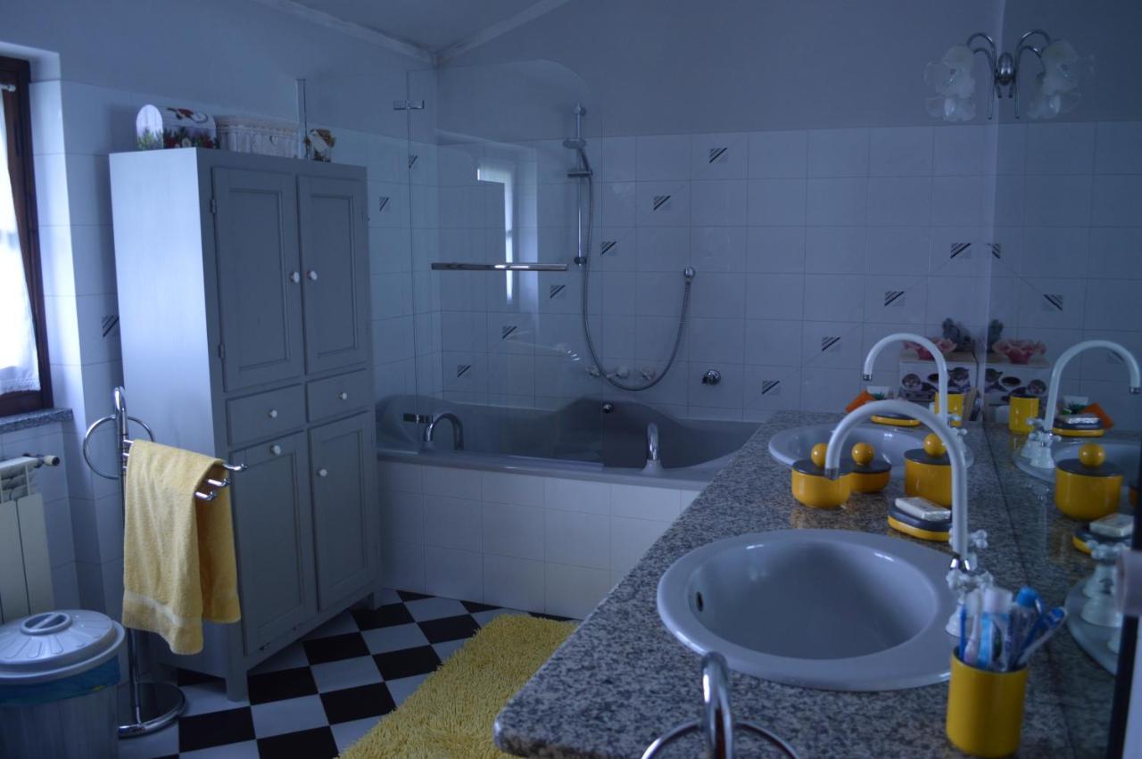 Bed and Breakfast Da Fulvia Ollano Екстер'єр фото