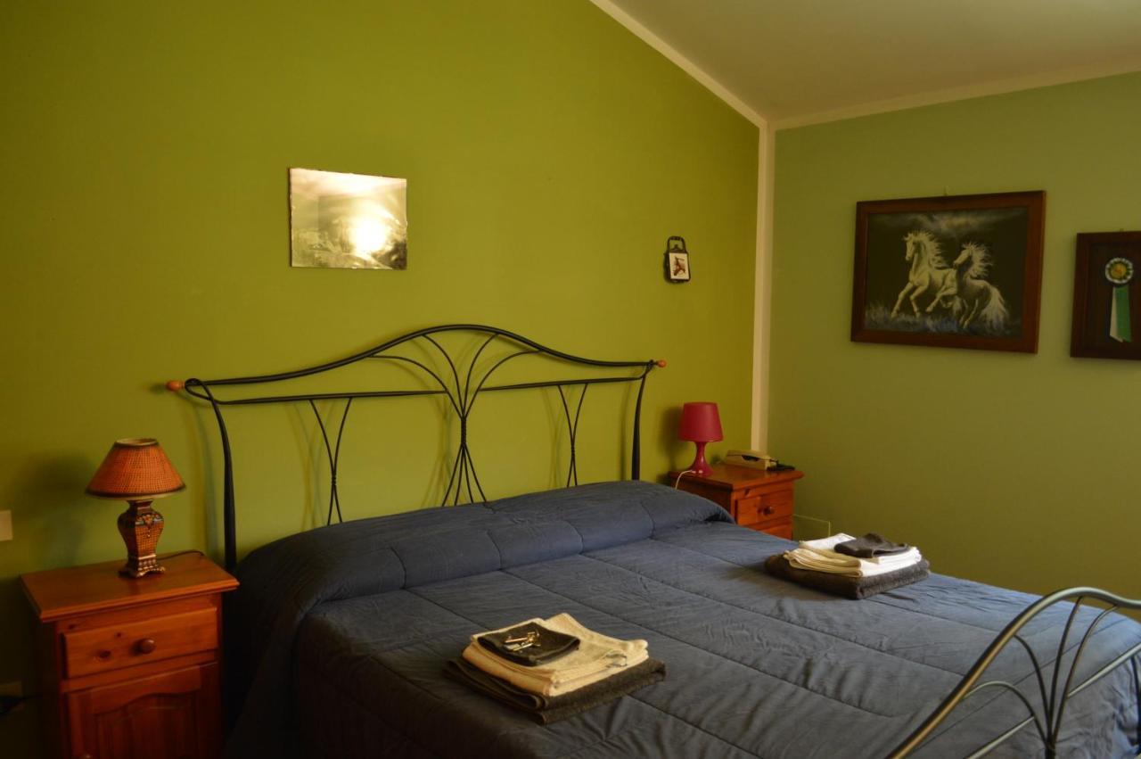 Bed and Breakfast Da Fulvia Ollano Екстер'єр фото
