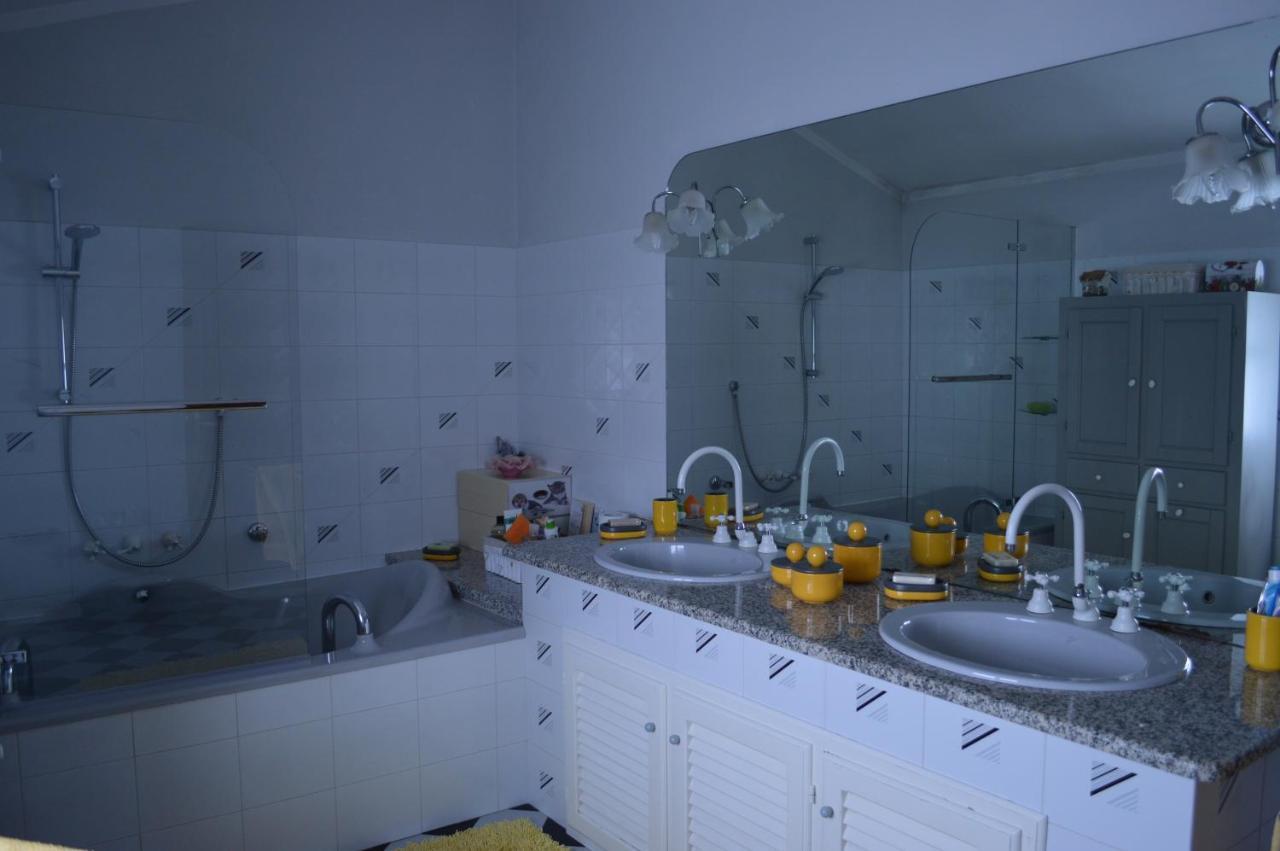 Bed and Breakfast Da Fulvia Ollano Екстер'єр фото